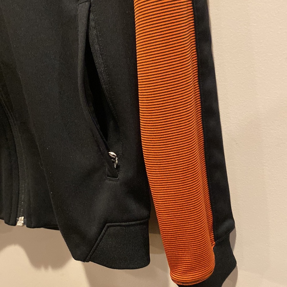 Nike Manchester City jacket with front zipper and zippered pockets small men’s - Picture 7 of 12